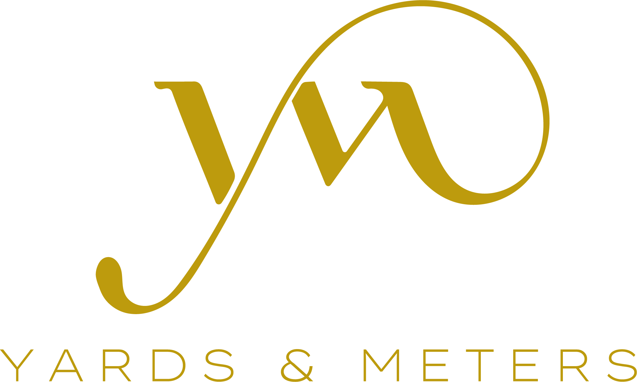 YARDS AND METERS